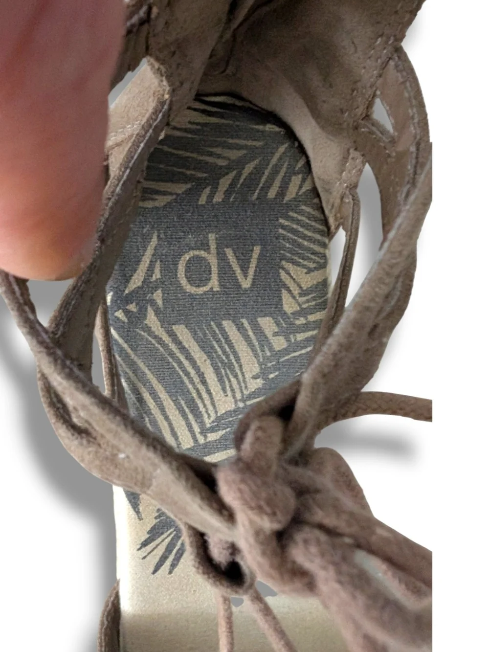 DV by Dolce Vita dolce vita